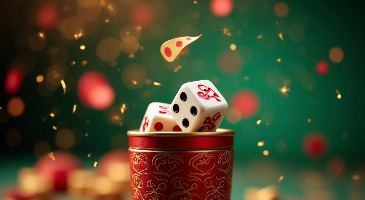 Roulette LuckWave